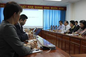 UNESCO 公布同奈省生物圈保护区是世界的生物圈保护区