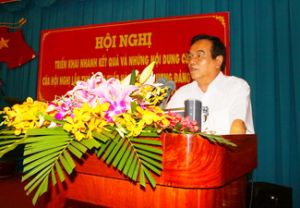 展开中央5会议的基本内容和结果（第十一届）