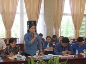 2009 to support the youth in jobs