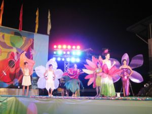 Dong Nai Workers’ First Cultural Festival to open