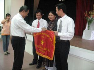 Total Budget revenues attains 118 percent in 2008