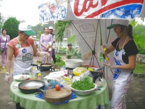 Many activities were organized to welcome International Women’s Day – March 8 and Hai Ba Trung’s uprising.