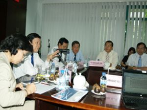 Mr. Truong Tan Sang Pays a Working Visit to Dong Nai
