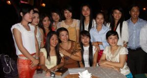 越南-老挝建交50 周年纪念（1962-2012）