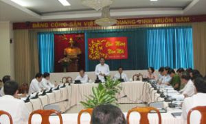 2009 Lunar New Year celebrated safely and economically 