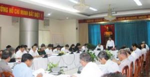 Dong Nai is on its way to economic recovery