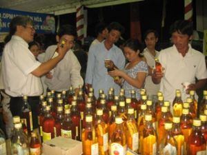 Over 5,000 workers joined “Workers’ Cultural Day” in Trang Bom district