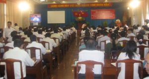 Election Training Sessions Offered to Election Units