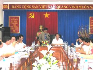 The government’s demand stimulus programmes have produced results