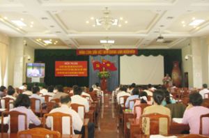 It is necessary to further improve the quality of teachers and education managers