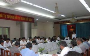 The socio-economic situation of the first nine months has shown good signs