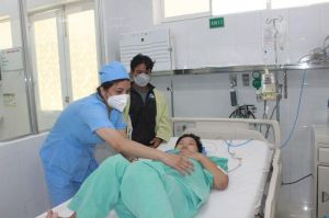 多くの被験者の健康保険料の20〜100％からのサポート