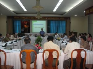 Dong Nai province focuses on developing key service sectors