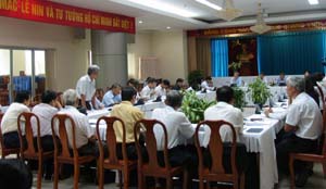 November-2008: the province’s socio-economy retains stable growth rate.