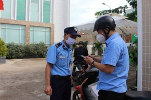 オンラインフォームによる行政手続きの決済の強化