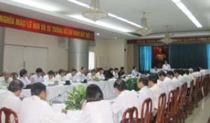 Socio-economic Growth in the Past Nine Months Rises by 13.1 Percent