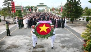 The Preparatory Session of the 9th Dong Nai Party Congress Opens