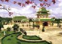 290 years Tran Bien Confucius Temple Anniversary (1715 - 2005): Tran Bien Temple – Establishment of a region’s cultural – political position