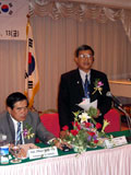 The second workshop of Dong Nai delegation in Busan succeeds beyond hopes