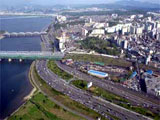 Experiences of a business trip to Korea.