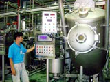 Foreign Direct Investment (FDI) projects in Dong Nai increases in quantity but the quality has not yet been improved.