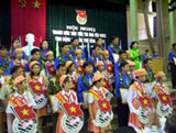 To honour typical individual and group