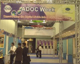 2005 ADOC Week opened on August 03 - 06