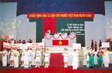 Dong Nai held meeting to mark the 60th anniversary of the National Day.