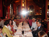 A delegation of Dong Nai province visits Rhone Alpes region of France