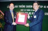 Foreign investors’ businesses are prospering in Dong Nai province.