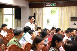 ロンタイン県エリア計画のための慎重な計算