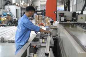 ニッチ市場に関心のある企業