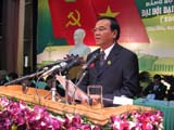 The 8th Provincial Party Congress for 2005-2010 tenture to kick off