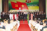 Top 10 outstanding social, cultural and political events of Dong Nai province in 2005