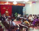 European Chamber of Commerce (Eurocham) pledges to support Dong Nai in its investment promotion trip to EU members