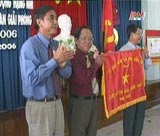 The office of Dong Nai Party Committee receives Second Grade Labor Medal
