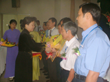 Dong Nai to finish restructuring state-owned enterprises by the end of 2006