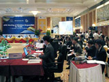 APEC is facing the urgent need for reforming, perfecting itself and affirming its position: many commitments were made at the Asia-Pacific Economic Cooperation (APEC) forum trade ministers meeting.