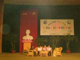 Meeting and communicating with “revived hearts”