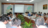 Dong Nai collect suggestions for the drafted master plan for socioeconomic development from 2006 toward 2020