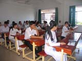 3,612 candidates register for Lac Hong Private University.
