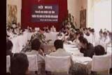 The 3rd conference of People’s Council of southeastern provinces and cities held in Da Lat City.