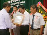 Dongnai province takes good care of ethnic people