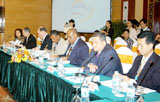 The 7th Micro Enterprises Sub-Group Meeting (MESG) held
