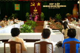 Provincial Committee for Public Relation launches activities to mark 76th anniversary of Public Relation Day (October 15th)