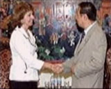 Chairperson of US-Vietnam Commerce Council visits Vietnam