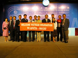 12 Vietnamese IT products join the 6th APICTA Award in Macau S.A.R
