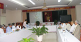 Malaysia Group of Beryaya seeks for investment opportunities in Dongnai province