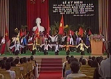 77th anniversary of the Vietnamese Communist Party