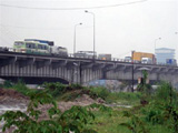 From 6am on August 20: currents of traffic circulation across Dongnai bridge begin to be separated